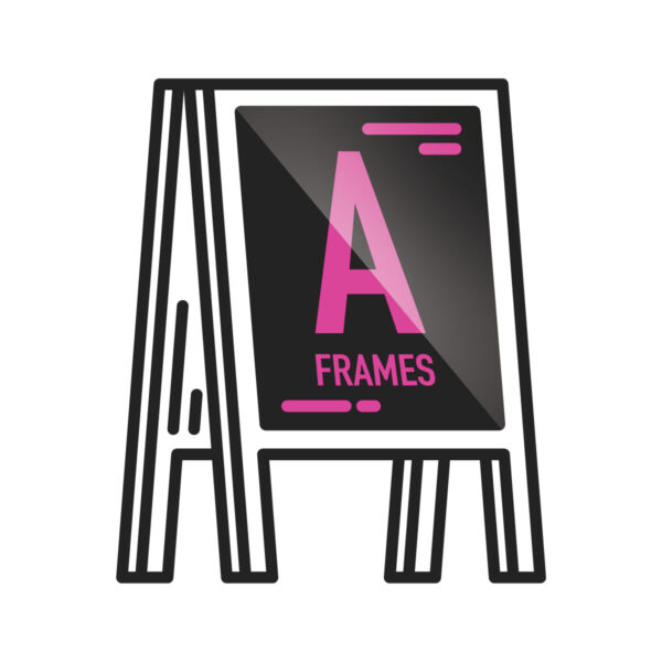 A-Frame Featured